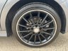 USED 2017 17 MERCEDES-BENZ A CLASS 1.6 A160 AMG Line (Premium) Hatchback 5dr Petrol 7G-DCT Euro 6 (s/s) (102 ps) 
