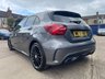USED 2017 17 MERCEDES-BENZ A CLASS 1.6 A160 AMG Line (Premium) Hatchback 5dr Petrol 7G-DCT Euro 6 (s/s) (102 ps) 
