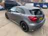 USED 2017 17 MERCEDES-BENZ A CLASS 1.6 A160 AMG Line (Premium) Hatchback 5dr Petrol 7G-DCT Euro 6 (s/s) (102 ps) 