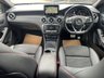 USED 2017 17 MERCEDES-BENZ A CLASS 1.6 A160 AMG Line (Premium) Hatchback 5dr Petrol 7G-DCT Euro 6 (s/s) (102 ps) 
