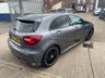 USED 2017 17 MERCEDES-BENZ A CLASS 1.6 A160 AMG Line (Premium) Hatchback 5dr Petrol 7G-DCT Euro 6 (s/s) (102 ps) 
