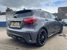 USED 2017 17 MERCEDES-BENZ A CLASS 1.6 A160 AMG Line (Premium) Hatchback 5dr Petrol 7G-DCT Euro 6 (s/s) (102 ps) 