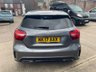 USED 2017 17 MERCEDES-BENZ A CLASS 1.6 A160 AMG Line (Premium) Hatchback 5dr Petrol 7G-DCT Euro 6 (s/s) (102 ps) 