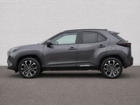 USED 2023 73 TOYOTA YARIS CROSS 1.5 VVT-h Design SUV 5dr Petrol Hybrid E-CVT Euro 6 (s/s) (116 ps) 