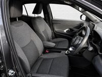 USED 2023 73 TOYOTA YARIS CROSS 1.5 VVT-h Design SUV 5dr Petrol Hybrid E-CVT Euro 6 (s/s) (116 ps) 