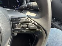 USED 2023 73 TOYOTA YARIS CROSS 1.5 VVT-h Design SUV 5dr Petrol Hybrid E-CVT Euro 6 (s/s) (116 ps) Parking camera Apple CarPlay,