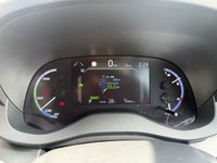 USED 2023 73 TOYOTA YARIS CROSS 1.5 VVT-h Design SUV 5dr Petrol Hybrid E-CVT Euro 6 (s/s) (116 ps) Parking camera Apple CarPlay,