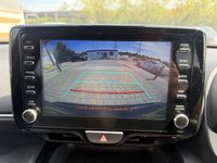 USED 2023 73 TOYOTA YARIS CROSS 1.5 VVT-h Design SUV 5dr Petrol Hybrid E-CVT Euro 6 (s/s) (116 ps) Parking camera Apple CarPlay,