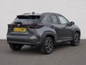 USED 2023 73 TOYOTA YARIS CROSS 1.5 VVT-h Design SUV 5dr Petrol Hybrid E-CVT Euro 6 (s/s) (116 ps) 
