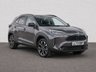 USED 2023 73 TOYOTA YARIS CROSS 1.5 VVT-h Design SUV 5dr Petrol Hybrid E-CVT Euro 6 (s/s) (116 ps) 