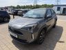 USED 2023 73 TOYOTA YARIS CROSS 1.5 VVT-h Design SUV 5dr Petrol Hybrid E-CVT Euro 6 (s/s) (116 ps) Parking camera Apple CarPlay,