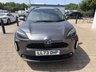 USED 2023 73 TOYOTA YARIS CROSS 1.5 VVT-h Design SUV 5dr Petrol Hybrid E-CVT Euro 6 (s/s) (116 ps) Parking camera Apple CarPlay,