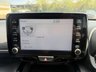 USED 2023 73 TOYOTA YARIS CROSS 1.5 VVT-h Design SUV 5dr Petrol Hybrid E-CVT Euro 6 (s/s) (116 ps) Parking camera Apple CarPlay,