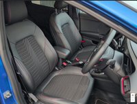 USED 2023 23 FORD PUMA 1.0T EcoBoost MHEV ST-Line X SUV 5dr Petrol Hybrid Manual Euro 6 (s/s) (155 ps) 