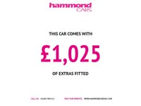 USED 2023 23 FORD PUMA 1.0T EcoBoost MHEV ST-Line X SUV 5dr Petrol Hybrid Manual Euro 6 (s/s) (155 ps) 1 OWNER, B&0, SENSORS,CARPLAY, NAV