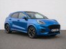USED 2023 23 FORD PUMA 1.0T EcoBoost MHEV ST-Line X SUV 5dr Petrol Hybrid Manual Euro 6 (s/s) (155 ps) 