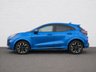 USED 2023 23 FORD PUMA 1.0T EcoBoost MHEV ST-Line X SUV 5dr Petrol Hybrid Manual Euro 6 (s/s) (155 ps) 