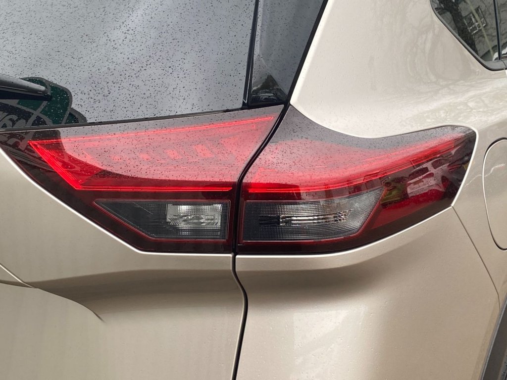 USED 2025 75 NISSAN X-TRAIL 1.5 DIG-T MHEV N-Connecta SUV 5dr Petrol Hybrid XTRON Euro 6 (s/s) (163 ps) SUV