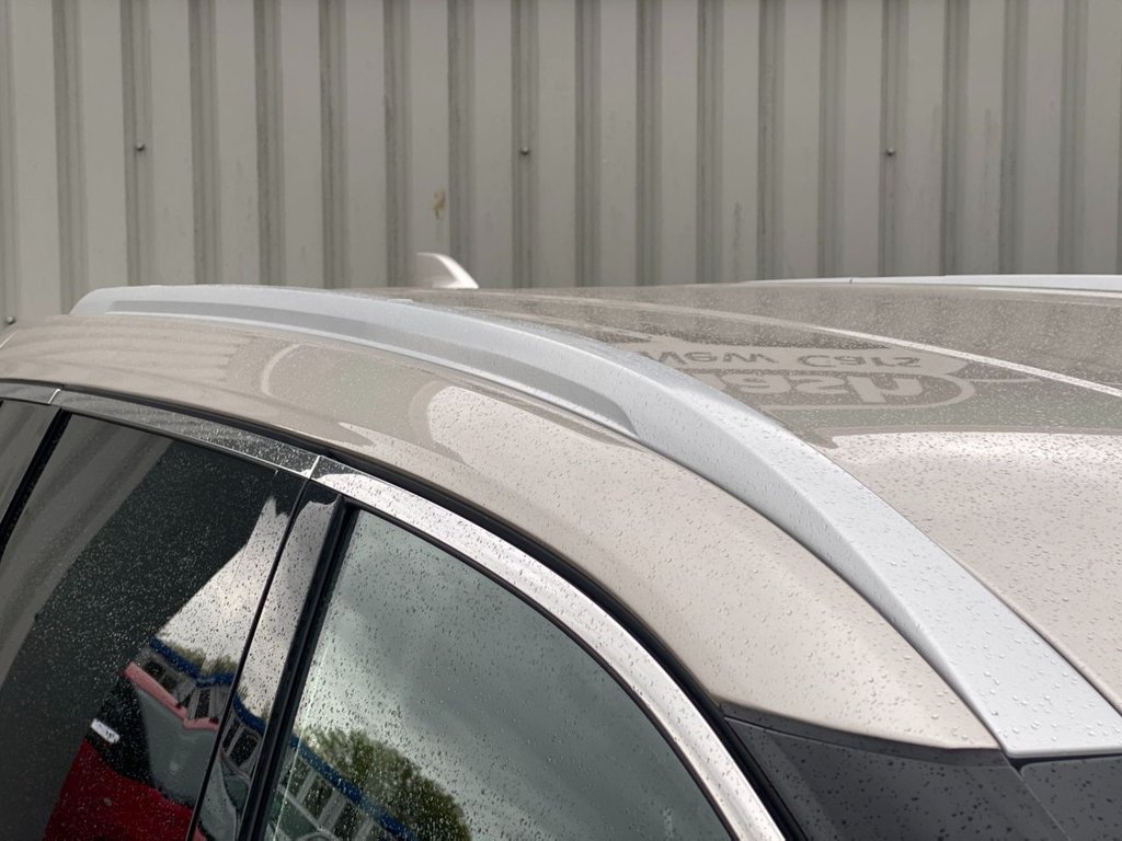 USED 2025 75 NISSAN X-TRAIL 1.5 DIG-T MHEV N-Connecta SUV 5dr Petrol Hybrid XTRON Euro 6 (s/s) (163 ps) SUV