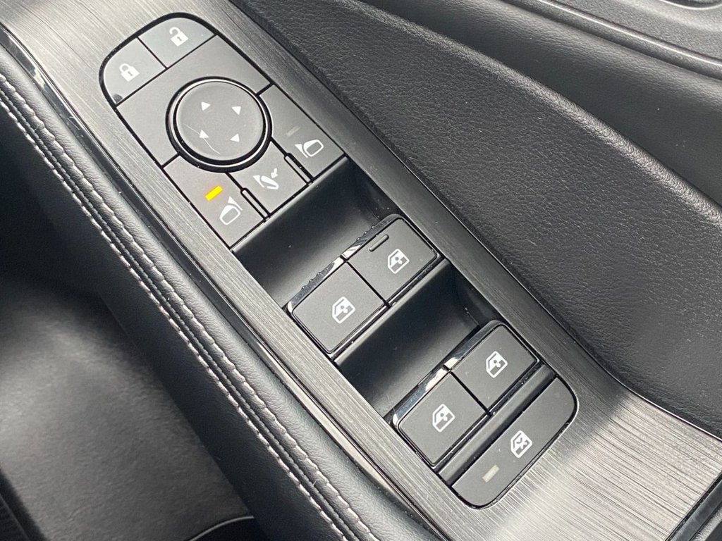 USED 2025 75 NISSAN X-TRAIL 1.5 DIG-T MHEV N-Connecta SUV 5dr Petrol Hybrid XTRON Euro 6 (s/s) (163 ps) SUV