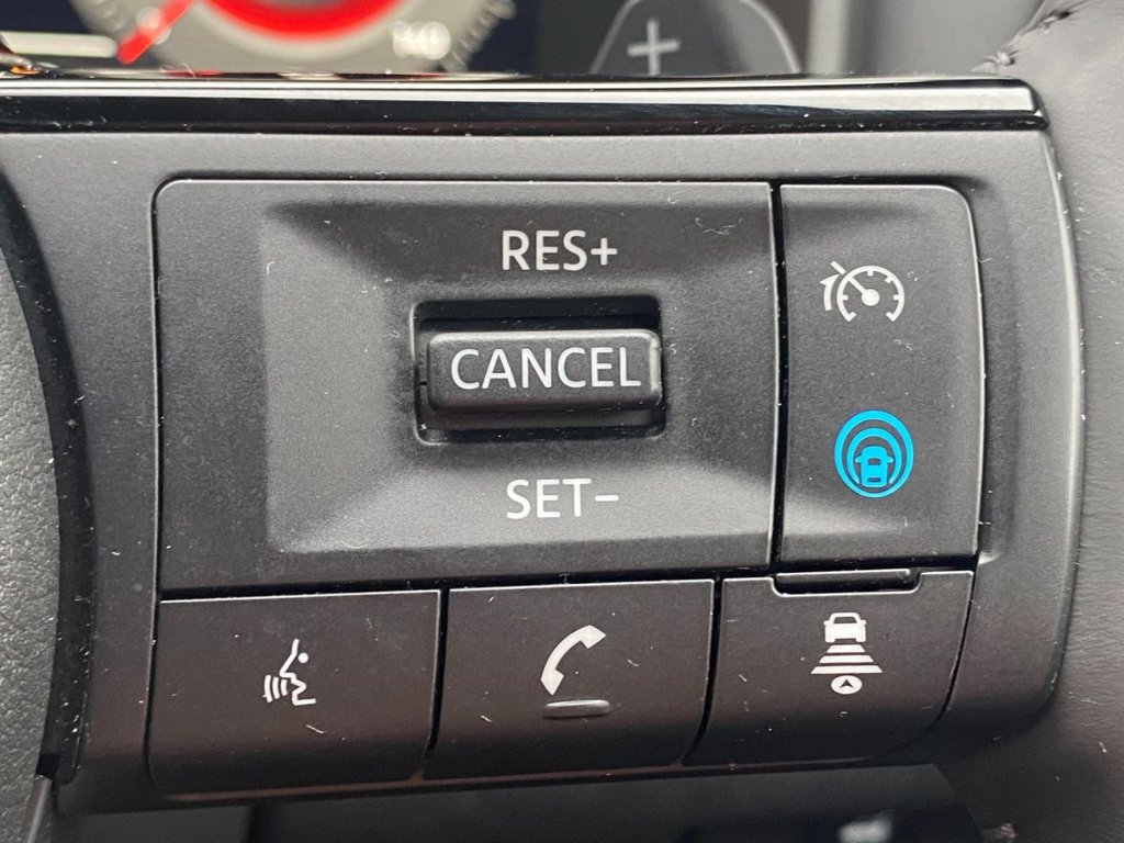 USED 2025 75 NISSAN X-TRAIL 1.5 DIG-T MHEV N-Connecta SUV 5dr Petrol Hybrid XTRON Euro 6 (s/s) (163 ps) SUV