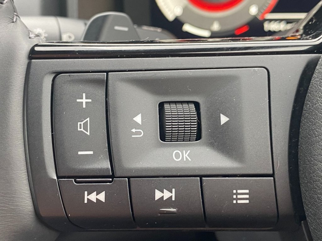 USED 2025 75 NISSAN X-TRAIL 1.5 DIG-T MHEV N-Connecta SUV 5dr Petrol Hybrid XTRON Euro 6 (s/s) (163 ps) SUV