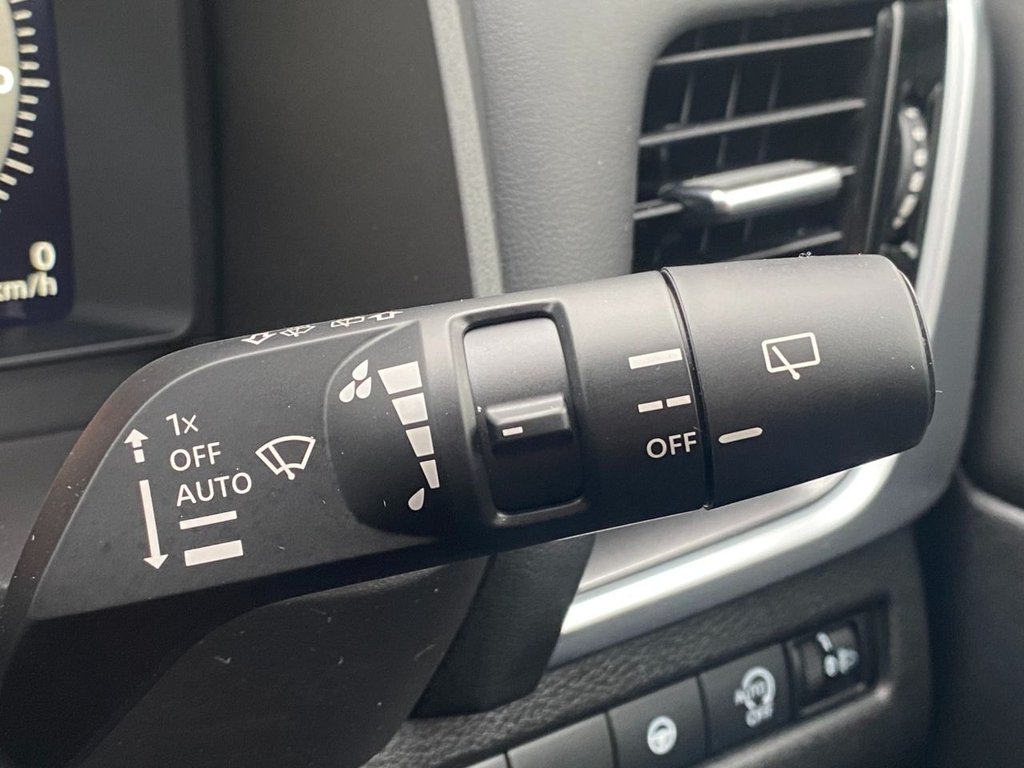 USED 2025 75 NISSAN X-TRAIL 1.5 DIG-T MHEV N-Connecta SUV 5dr Petrol Hybrid XTRON Euro 6 (s/s) (163 ps) SUV
