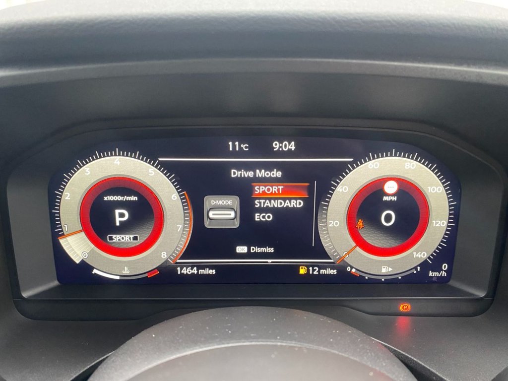 USED 2025 75 NISSAN X-TRAIL 1.5 DIG-T MHEV N-Connecta SUV 5dr Petrol Hybrid XTRON Euro 6 (s/s) (163 ps) SUV