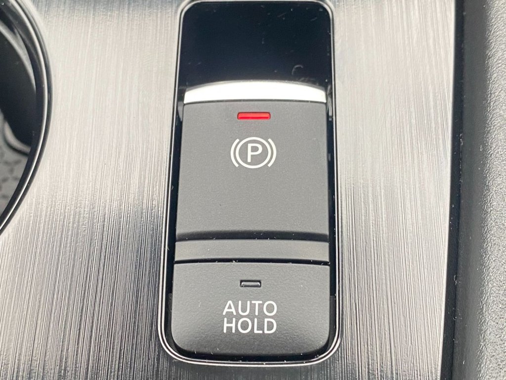 USED 2025 75 NISSAN X-TRAIL 1.5 DIG-T MHEV N-Connecta SUV 5dr Petrol Hybrid XTRON Euro 6 (s/s) (163 ps) SUV