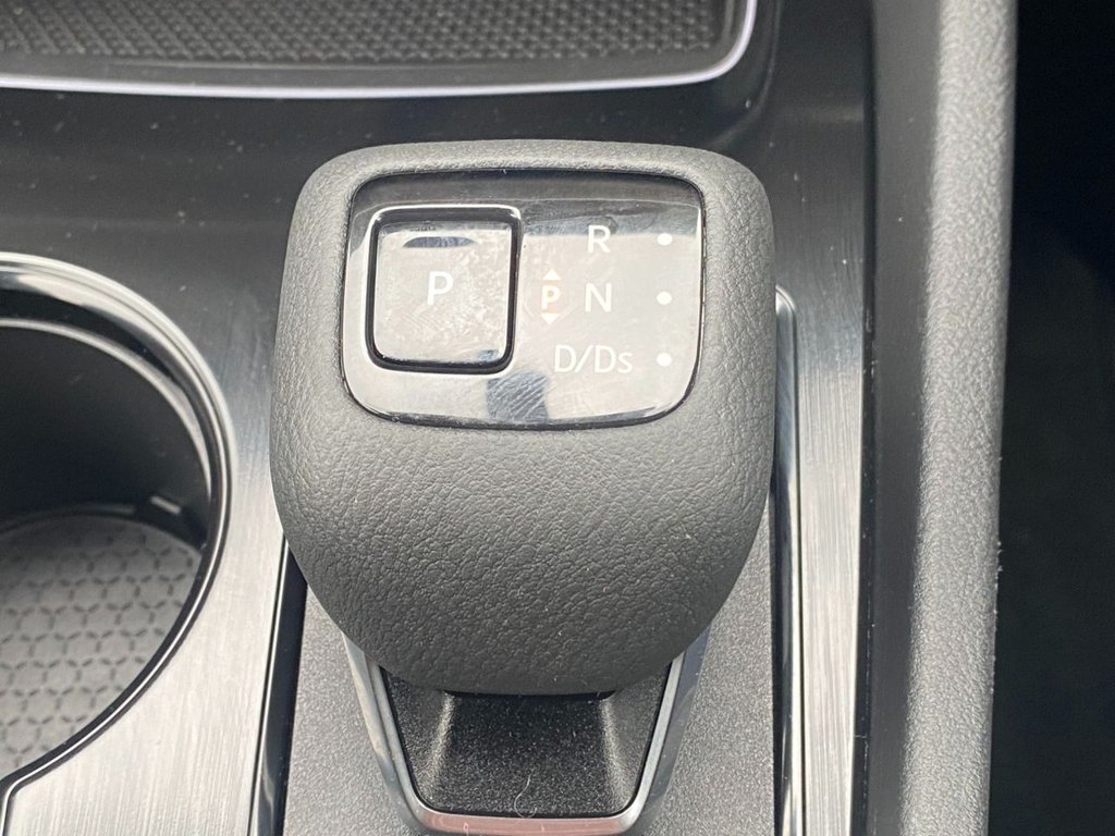 USED 2025 75 NISSAN X-TRAIL 1.5 DIG-T MHEV N-Connecta SUV 5dr Petrol Hybrid XTRON Euro 6 (s/s) (163 ps) SUV