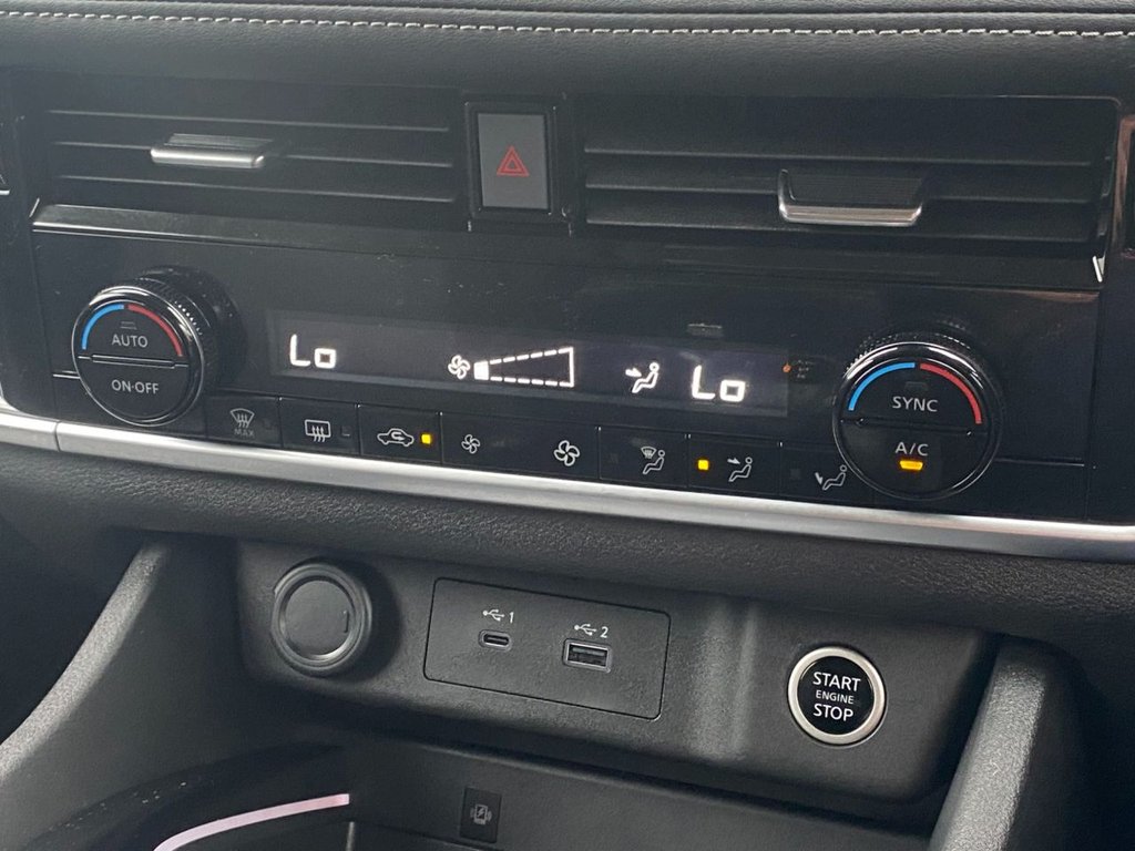 USED 2025 75 NISSAN X-TRAIL 1.5 DIG-T MHEV N-Connecta SUV 5dr Petrol Hybrid XTRON Euro 6 (s/s) (163 ps) SUV