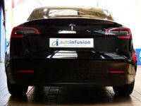 USED 2022 22 TESLA Model 3 Standard Range Plus Saloon 4dr Electric Auto RWD (241 bhp) SUNROOF SAT NAV LEATHER HEATED SEATS CRUISE CONTROL PARKING CAMERA 1 OWNER WARRANTY