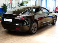 USED 2022 22 TESLA Model 3 Standard Range Plus Saloon 4dr Electric Auto RWD (241 bhp) SUNROOF SAT NAV LEATHER HEATED SEATS CRUISE CONTROL PARKING CAMERA 1 OWNER WARRANTY