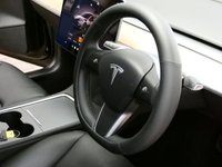 USED 2022 22 TESLA Model 3 Standard Range Plus Saloon 4dr Electric Auto RWD (241 bhp) SUNROOF SAT NAV LEATHER HEATED SEATS CRUISE CONTROL PARKING CAMERA 1 OWNER WARRANTY