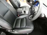 USED 2022 22 TESLA Model 3 Standard Range Plus Saloon 4dr Electric Auto RWD (241 bhp) SUNROOF SAT NAV LEATHER HEATED SEATS CRUISE CONTROL PARKING CAMERA 1 OWNER WARRANTY