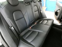 USED 2022 22 TESLA Model 3 Standard Range Plus Saloon 4dr Electric Auto RWD (241 bhp) SUNROOF SAT NAV LEATHER HEATED SEATS CRUISE CONTROL PARKING CAMERA 1 OWNER WARRANTY
