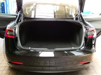 USED 2022 22 TESLA Model 3 Standard Range Plus Saloon 4dr Electric Auto RWD (241 bhp) SUNROOF SAT NAV LEATHER HEATED SEATS CRUISE CONTROL PARKING CAMERA 1 OWNER WARRANTY