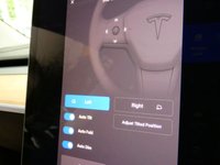 USED 2022 22 TESLA Model 3 Standard Range Plus Saloon 4dr Electric Auto RWD (241 bhp) SUNROOF SAT NAV LEATHER HEATED SEATS CRUISE CONTROL PARKING CAMERA 1 OWNER WARRANTY