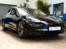 USED 2022 22 TESLA Model 3 Standard Range Plus Saloon 4dr Electric Auto RWD (241 bhp) SUNROOF SAT NAV LEATHER HEATED SEATS CRUISE CONTROL PARKING CAMERA 1 OWNER WARRANTY
