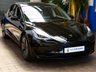 USED 2022 22 TESLA Model 3 Standard Range Plus Saloon 4dr Electric Auto RWD (241 bhp) SUNROOF SAT NAV LEATHER HEATED SEATS CRUISE CONTROL PARKING CAMERA 1 OWNER WARRANTY