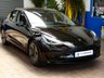 USED 2022 22 TESLA Model 3 Standard Range Plus Saloon 4dr Electric Auto RWD (241 bhp) SUNROOF SAT NAV LEATHER HEATED SEATS CRUISE CONTROL PARKING CAMERA 1 OWNER WARRANTY
