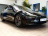 USED 2022 22 TESLA Model 3 Standard Range Plus Saloon 4dr Electric Auto RWD (241 bhp) SUNROOF SAT NAV LEATHER HEATED SEATS CRUISE CONTROL PARKING CAMERA 1 OWNER WARRANTY