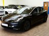 USED 2022 22 TESLA Model 3 Standard Range Plus Saloon 4dr Electric Auto RWD (241 bhp) SUNROOF SAT NAV LEATHER HEATED SEATS CRUISE CONTROL PARKING CAMERA 1 OWNER WARRANTY