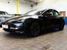USED 2022 22 TESLA Model 3 Standard Range Plus Saloon 4dr Electric Auto RWD (241 bhp) SUNROOF SAT NAV LEATHER HEATED SEATS CRUISE CONTROL PARKING CAMERA 1 OWNER WARRANTY