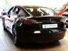 USED 2022 22 TESLA Model 3 Standard Range Plus Saloon 4dr Electric Auto RWD (241 bhp) SUNROOF SAT NAV LEATHER HEATED SEATS CRUISE CONTROL PARKING CAMERA 1 OWNER WARRANTY