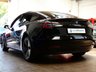USED 2022 22 TESLA Model 3 Standard Range Plus Saloon 4dr Electric Auto RWD (241 bhp) SUNROOF SAT NAV LEATHER HEATED SEATS CRUISE CONTROL PARKING CAMERA 1 OWNER WARRANTY