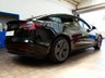 USED 2022 22 TESLA Model 3 Standard Range Plus Saloon 4dr Electric Auto RWD (241 bhp) SUNROOF SAT NAV LEATHER HEATED SEATS CRUISE CONTROL PARKING CAMERA 1 OWNER WARRANTY