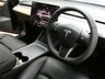 USED 2022 22 TESLA Model 3 Standard Range Plus Saloon 4dr Electric Auto RWD (241 bhp) SUNROOF SAT NAV LEATHER HEATED SEATS CRUISE CONTROL PARKING CAMERA 1 OWNER WARRANTY