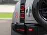USED 2022 72 LAND ROVER DEFENDER 3.0 D250 MHEV X-Dynamic HSE SUV 3dr Diesel Auto 4WD Euro 6 (s/s) (250 ps) PAN ROOF | AIR SUSP | VAT Q