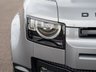 USED 2022 72 LAND ROVER DEFENDER 3.0 D250 MHEV X-Dynamic HSE SUV 3dr Diesel Auto 4WD Euro 6 (s/s) (250 ps) PAN ROOF | AIR SUSP | VAT Q